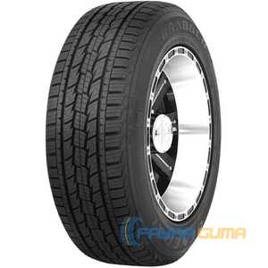 Купити Всесезонна шина GENERAL TIRE Grabber HTS 245/75R16 111S