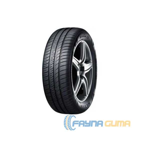 Купити Літня шина NEXEN NBlue S 205/55R16 91H