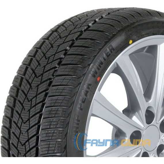 Купити Замова шина CROSSWIND Grip Peak Winter 155/70R19 88T XL