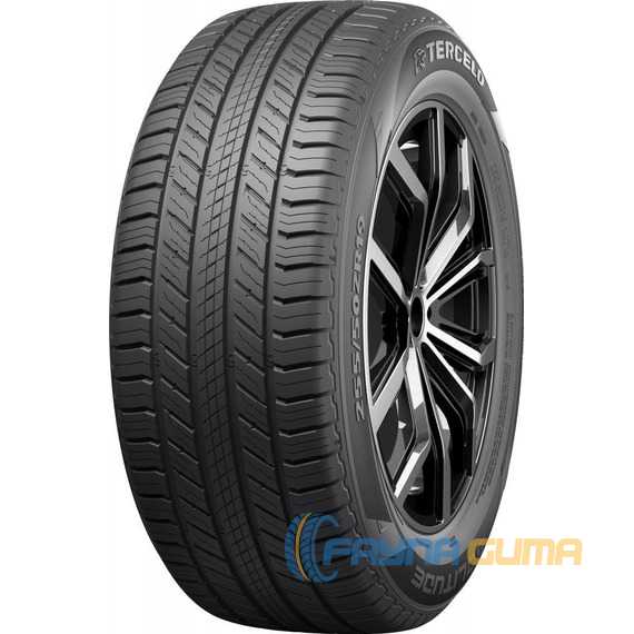 Купити Літня шина TERCELO Solitude 255/55R18 109V