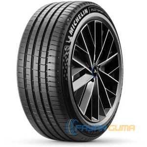 Купити Літня шина MICHELIN Pilot Sport 5 Energy 255/45R21 106Y XL