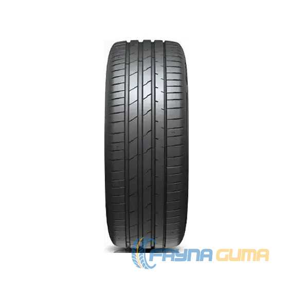 Купить Летняя шина HANKOOK iON evo SUV IK01A 265/45R21 108Y XL