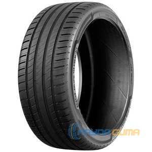 Купить Летняя шина KORMORAN Summer 3 225/45R19 96W XL