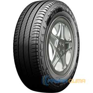 Купити Літня шина MICHELIN Agilis 3 195/70R15C 104/102S