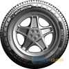 Купити Літня шина MICHELIN Agilis 3 195/70R15C 104/102S