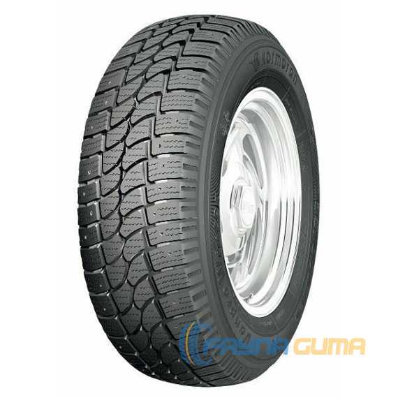 Купить Зимняя шина KORMORAN Vanpro Winter 225/75R16C 118/116R (Под шип)