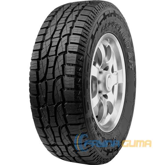 Купити Всесезонна шина LINGLONG CROSSWIND A/T 225/75R16 115/112Q