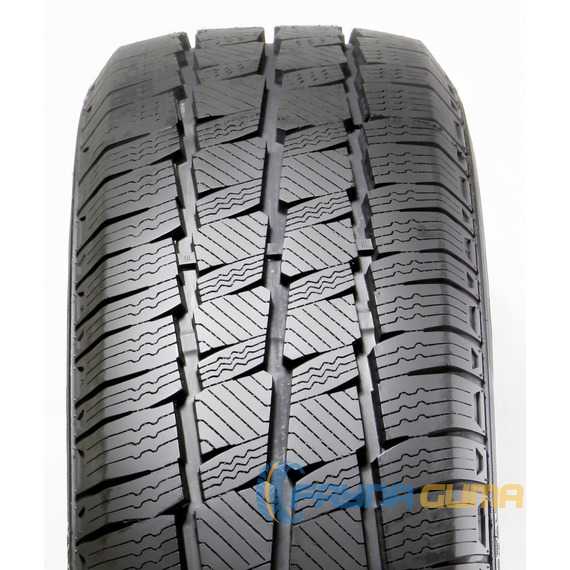 Купити Зимова шина MIRAGE MR-W300 195/80R15C 106/104R