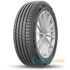 Купити Літня шина PETLAS Prime Comfort 185/60R15 84H