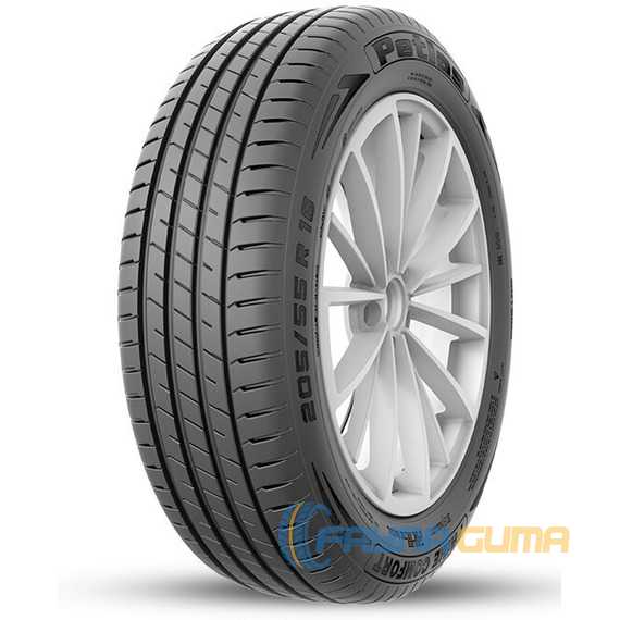 Купити Літня шина PETLAS Prime Comfort 185/60R15 84H