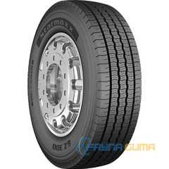 Купити Вантажна шина STARMAXX GZ300 (рульова) 265/70R17.5 140/138M 16PR