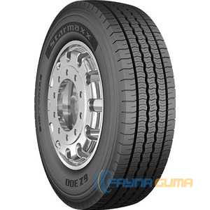 Купить Грузовая шина STARMAXX GZ300 (рулевая) 265/70R17.5 140/138M 16PR