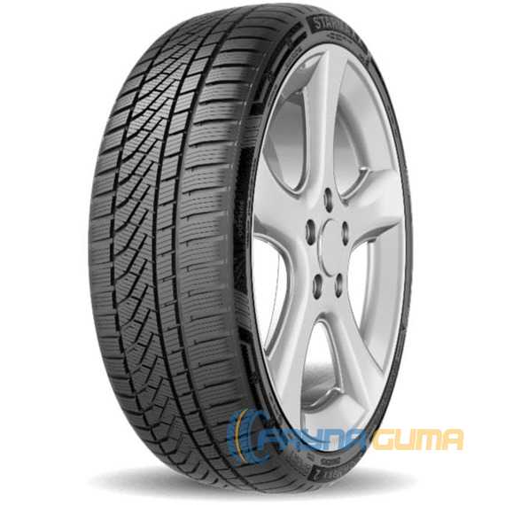Купити Зимова шина STARMAXX PolarMaxx Sport 235/50R18 101V XL