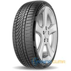 Купить Зимняя шина STARMAXX PolarMaxx Sport 225/60R17 103V XL