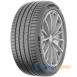 Купити Літня шина STARMAXX Dynamix Sport 225/50R18 99W