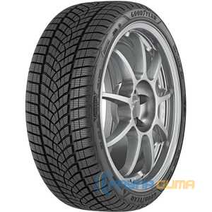 Купити Зимова шина GOODYEAR UltraGrip Ice 2 Plus 235/45R19 99T XL