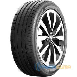 Купити Літня шина TIGAR Summer 3 SUV 215/60R17 96V