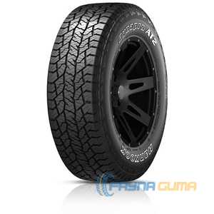 Купити Всесезонна шина HANKOOK Dynapro AT2 RF11 275/60R20 115T