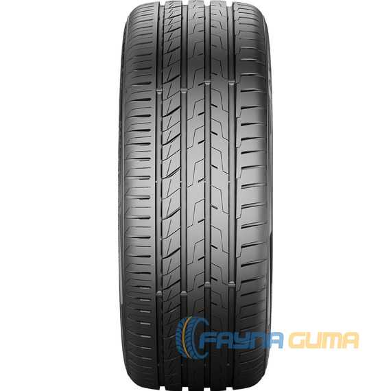 Купити Літня шина MATADOR Hectorra 5 255/40R20 103Y