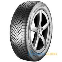 Купить Всесезонная шина CONTINENTAL AllSeasonContact 235/55R19 105W XL