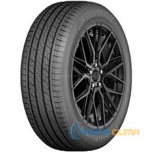 Купити Літня шина SONIX XCOMFORT S7 195/70R14 91T