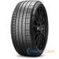 Купити Літня шина PIRELLI P ZERO (PZ4) S.C. 265/45R21 104W