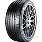 Купити Літня шина CONTINENTAL SportContact 6 245/40R18 97Y XL
