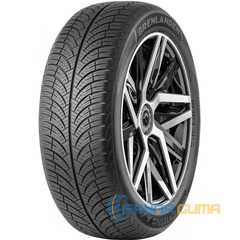 Купити Всесезонна шина GRENLANDER GREENWING A/S 225/55R19 99V