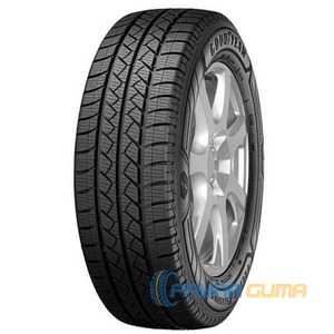Купить Всесезонная шина GOODYEAR VECTOR 4 SEASONS CARGO 205/70R17C 115/113R