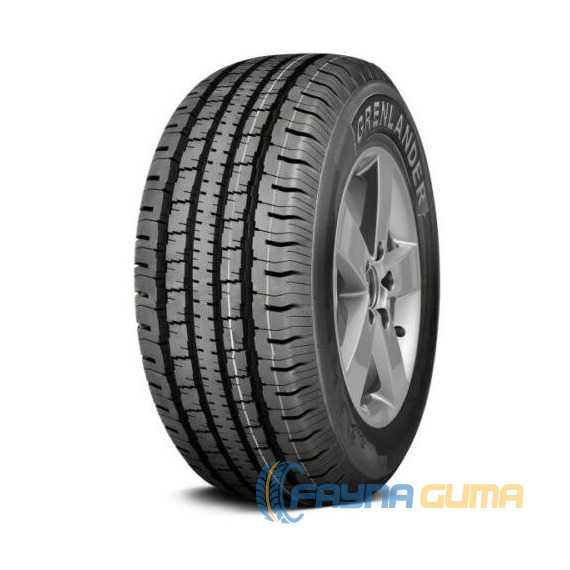 Купити Літня шина GRENLANDER MAHO 77 235/75R15 105H