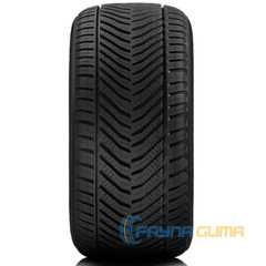 Купити Всесезонна шина TAURUS ALL SEASON SUV 215/65R16 102H