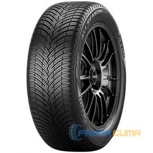 Купить Всесезонная шина PIRELLI Cinturato All Season SF3 215/45R17 91Y XL