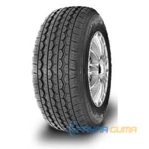 Купити Літня шина DURUN C212 195/80R15C 106/104N