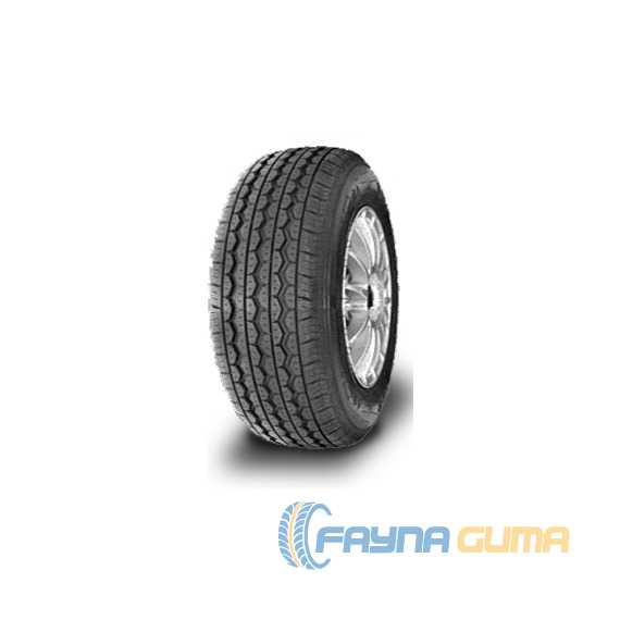 Купити Літня шина DURUN C212 195/80R15C 106/104N