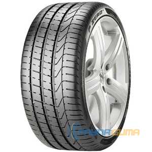 Купить Летняя шина PIRELLI P Zero 265/30R20 94V XL