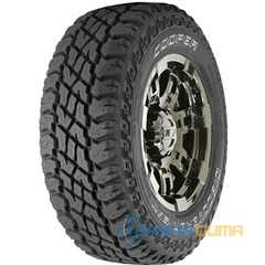 Купити Всесезонна шина COOPER Discoverer S/T Maxx 235/80R17 120/117Q