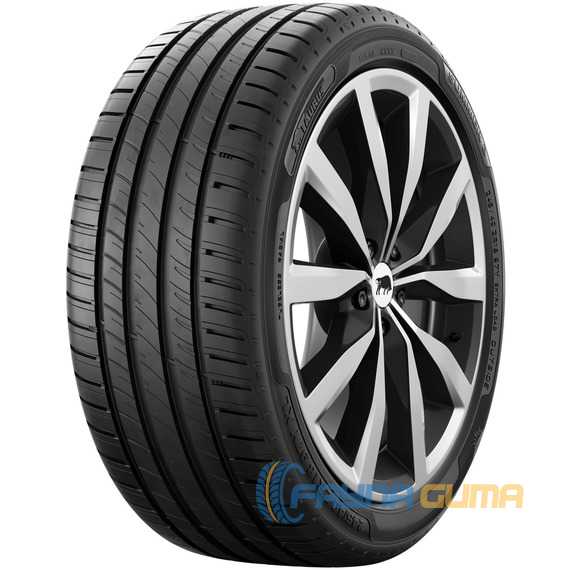 Купити Літня шина TAURUS Summer 3 215/45R17 87V