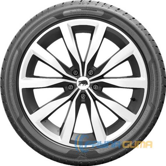 Купити Літня шина TAURUS Summer 3 215/55R17 98W