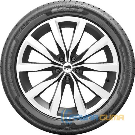 Купити Літня шина TAURUS Summer 3 SUV 215/65R16 102H