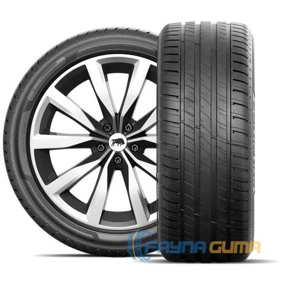 Купити Літня шина TAURUS Summer 3 235/40R18 95Y