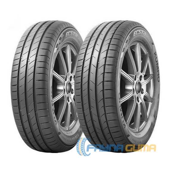 Купити Літня шина KUMHO ECSTA HS52 205/55R16 91V