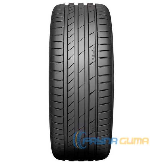 Купити Літня шина KUMHO Ecsta PS71 215/60R17 96H