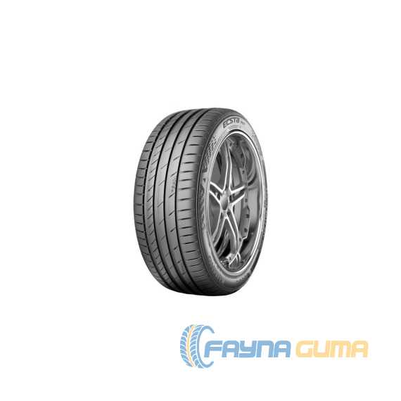 Купити Літня шина KUMHO Ecsta PS71 215/60R17 96H