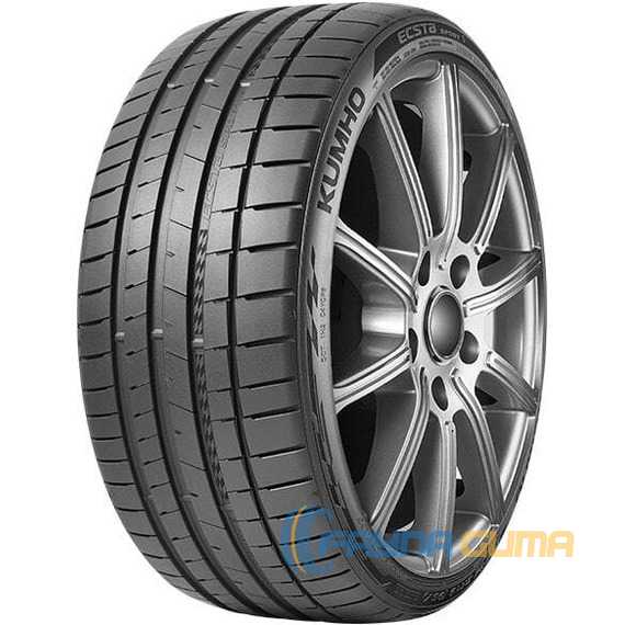Купити Літня шина KUMHO Ecsta Sport S PS72 225/45R17 91Y