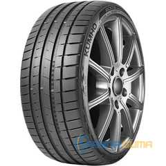 Купити Літня шина KUMHO Ecsta Sport S PS72 225/45R18 95Y XL