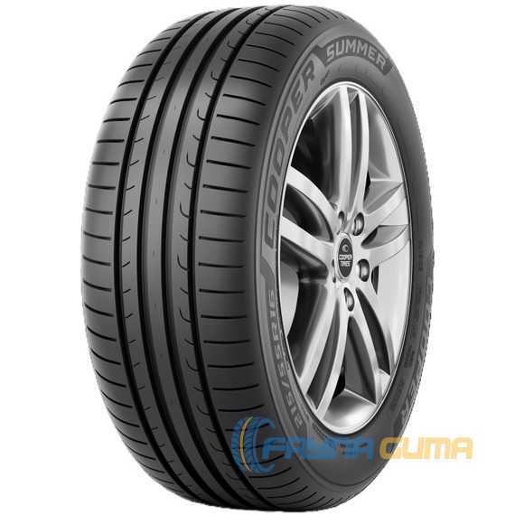 Купити Літня шина COOPER Summer 255/35R19 96Y XL