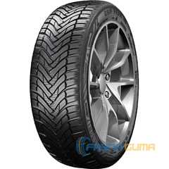 Купить Всесезонная шина CROSSWIND Grip Peak 4S 195/45R16 84V XL