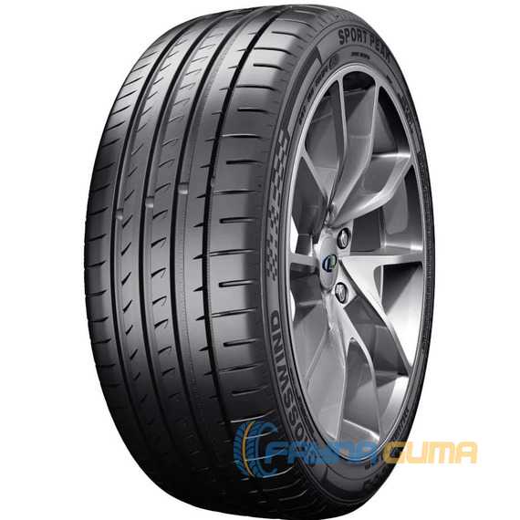 Купить Летняя шина CROSSWIND Sport Peak 235/45R18 98Y XL