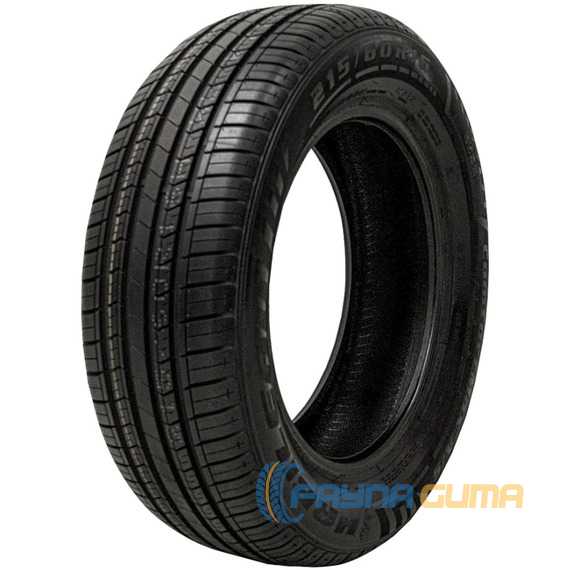Купити Літня шина HABILEAD ComfortMax A/S K717 195/60R15 88V