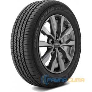 Купити Всесезонна шина YOKOHAMA Geolandar G91AV 235/55R18 100H
